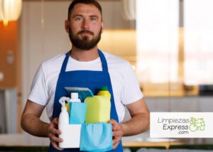 Franquicias de limpieza: una alternativa para emprender con éxito