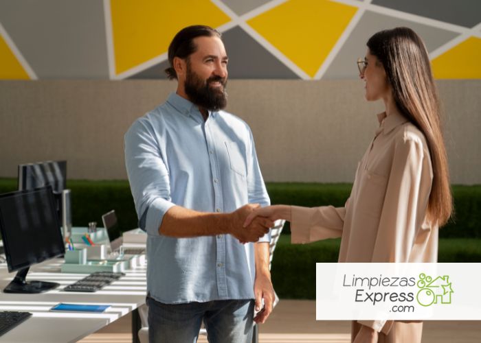 Consigue aumentar clientes de limpieza en tu empresa Consigue aumentar clientes de limpieza en tu empresa