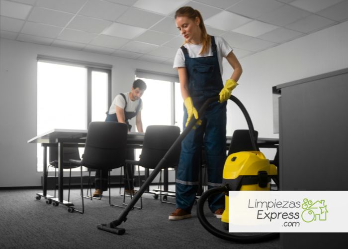 Empresas de limpieza más rentables Empresas de limpieza más rentables