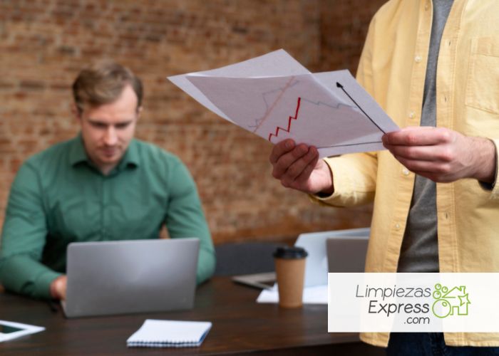 Errores comunes en empresas de limpieza Errores comunes en empresas de limpieza