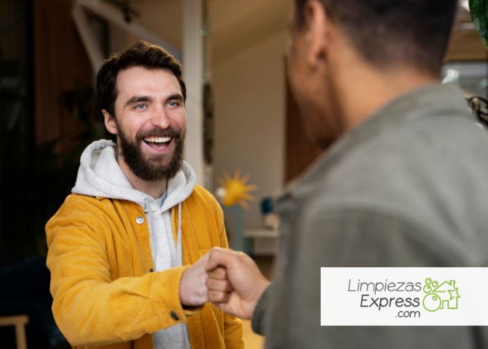 Estrategias para conseguir clientes fijos en tu empresa de limpieza Estrategias para conseguir clientes fijos en tu empresa de limpieza