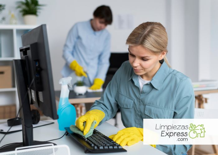 Cómo conseguir clientes VIP en limpieza