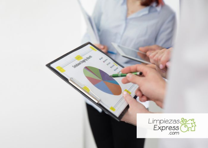 Cómo posicionar una empresa de limpieza Cómo posicionar una empresa de limpieza