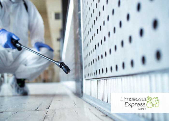 Especialidades en limpieza que duplican tu facturación Especialidades en limpieza que duplican tu facturación